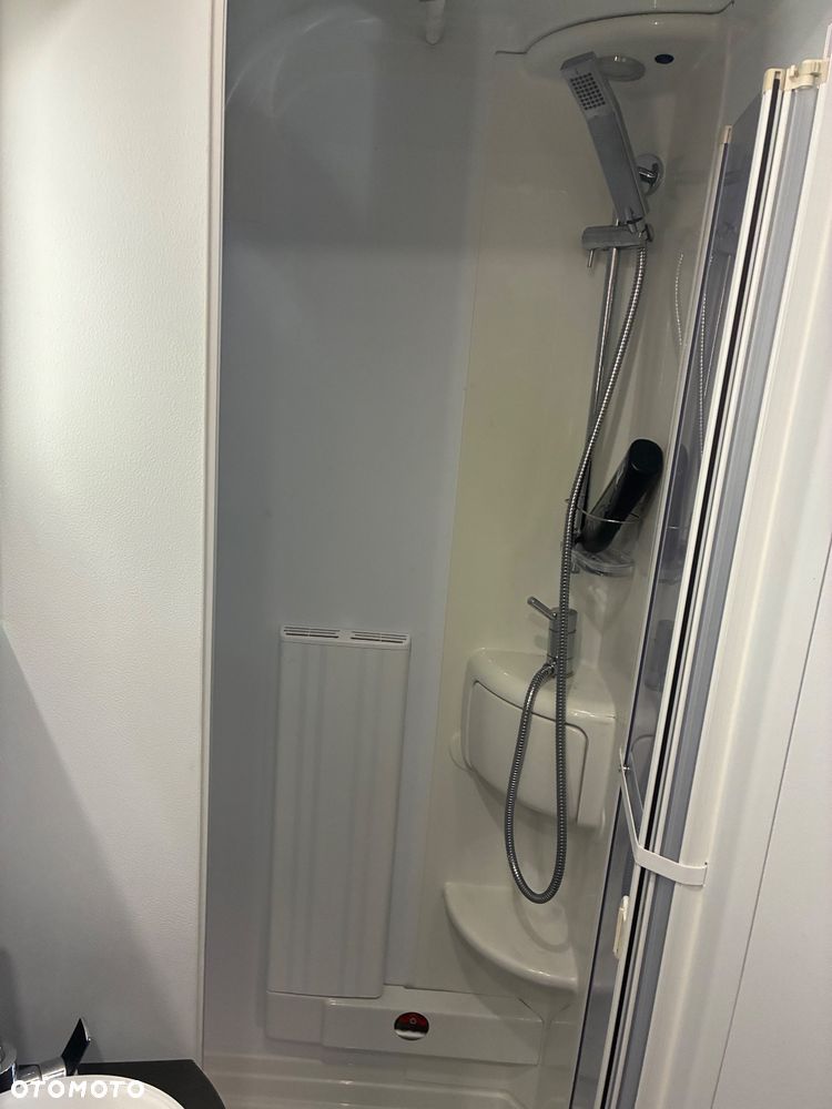 Adria Fiat ducato - 21