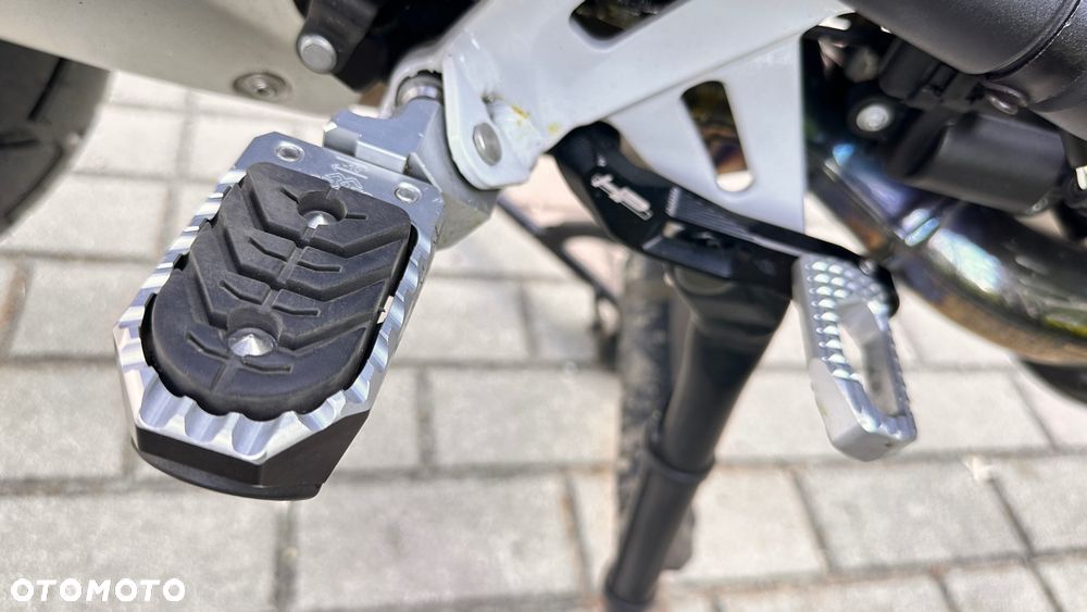 BMW GS - 12