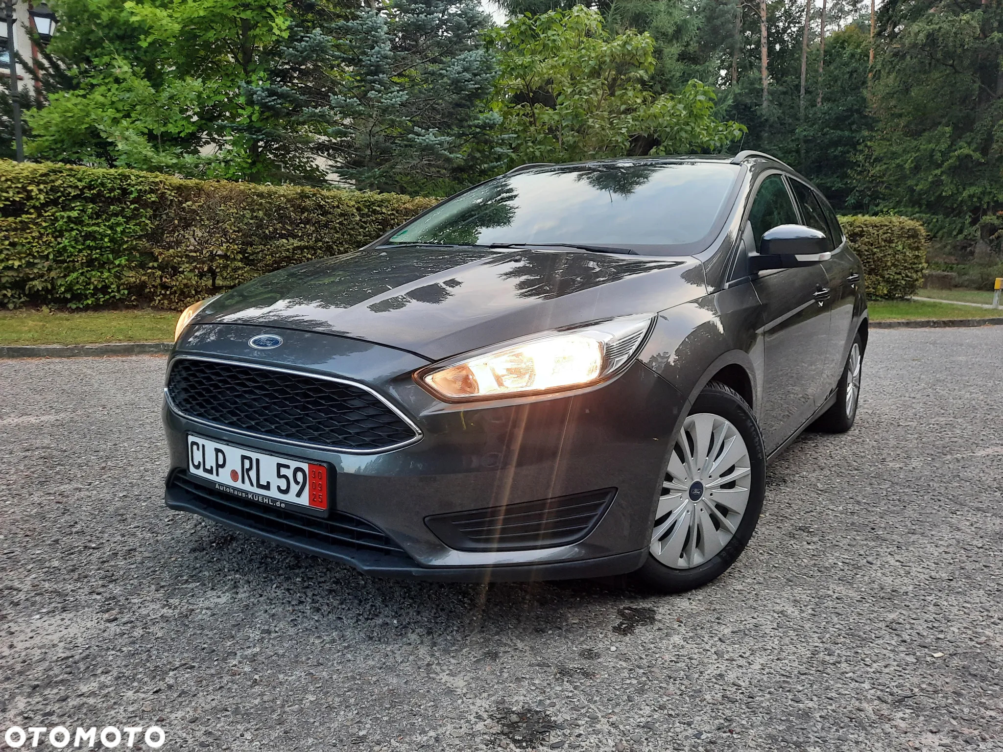 Ford Focus 1.0 EcoBoost Edition - 3