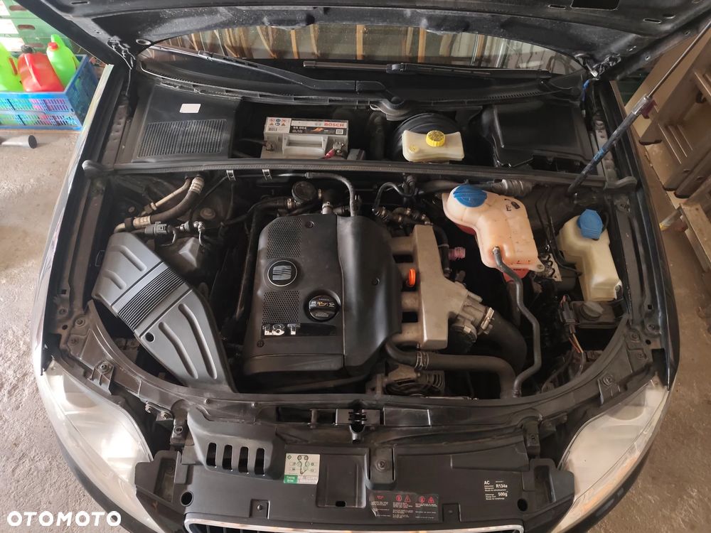 Seat Exeo 1.8T Sport - 28