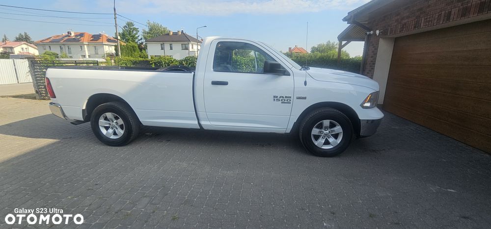 RAM 1500 - 5