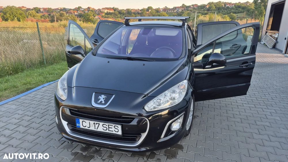 Peugeot 308 1.6 e-HDI FAP STT Acces - 2