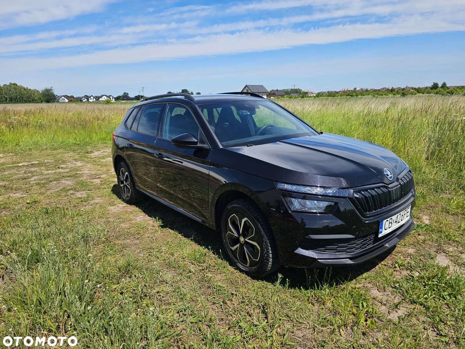 Skoda Kamiq 1.0 TSI Ambition DSG - 2