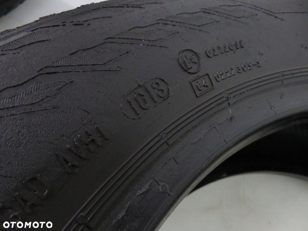 2x 185/65R15 OPONY LETNIE Continental ContiEcoContact 3 88T - 7