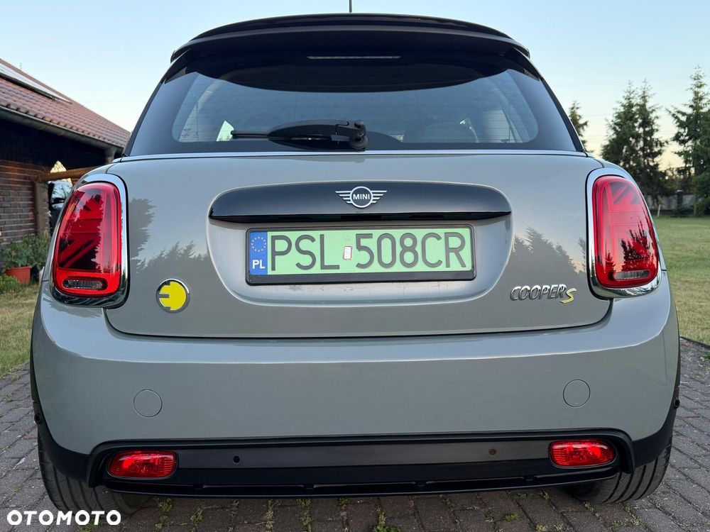 MINI Cooper SE Trim S - 5