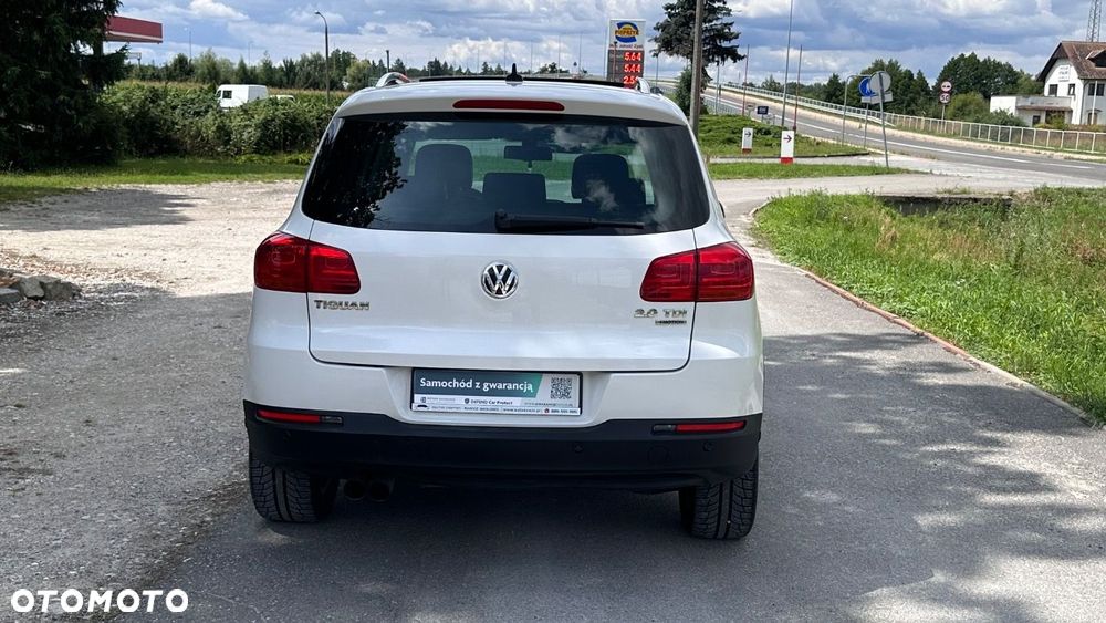 Volkswagen Tiguan - 18