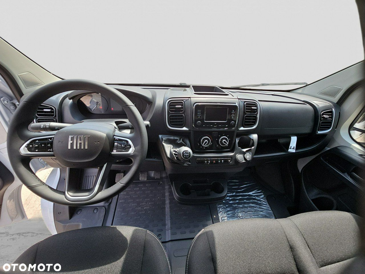 Fiat Ducato - 24