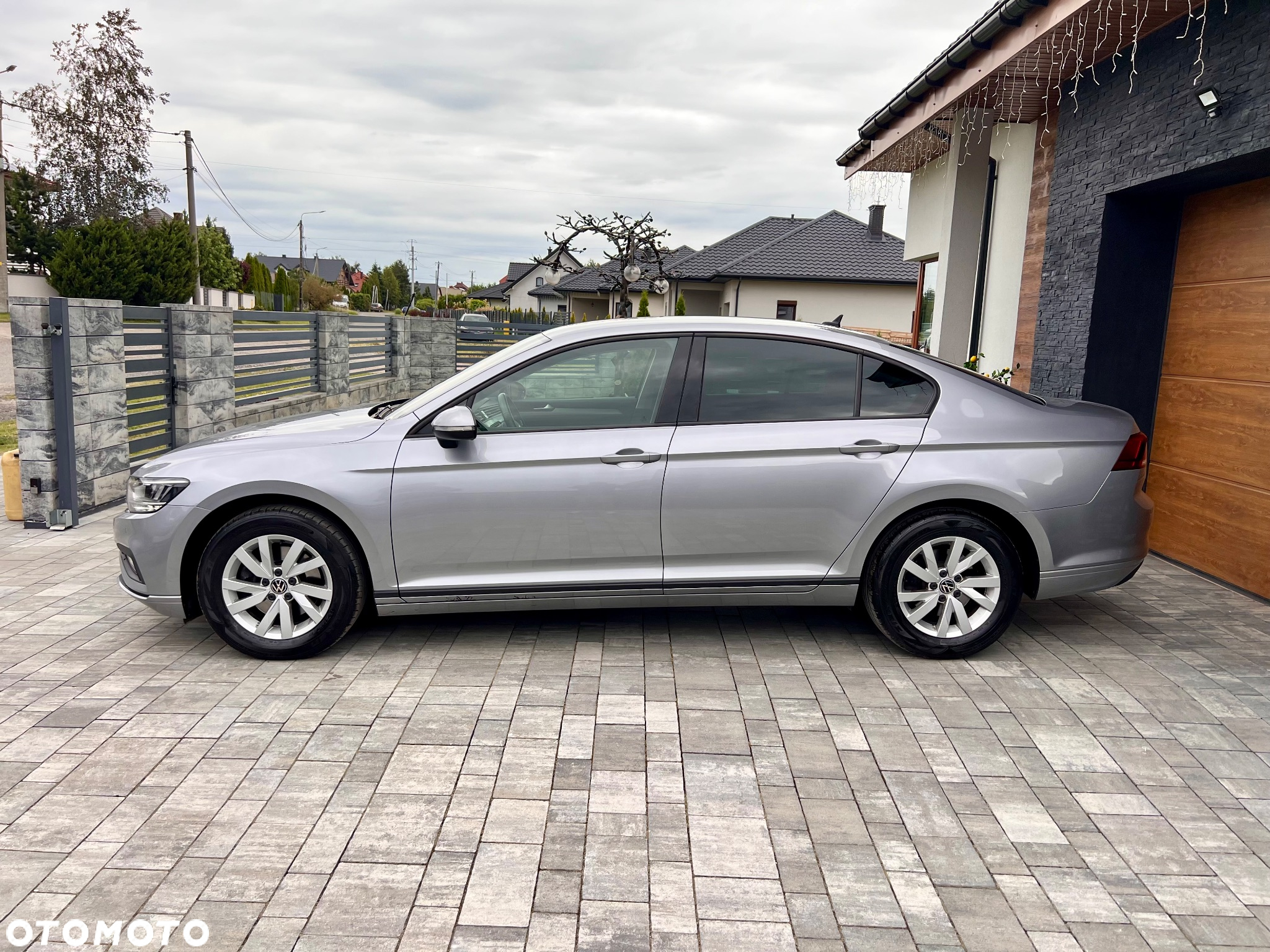 Volkswagen Passat 2.0 TDI EVO Essence - 17