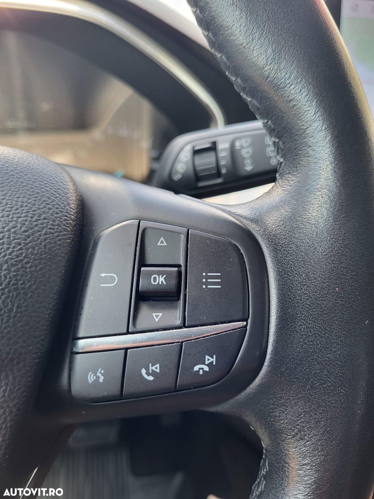 Ford Focus 1.0 EcoBoost MHEV Titanium - 18