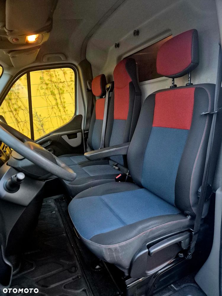 Renault Master - 16