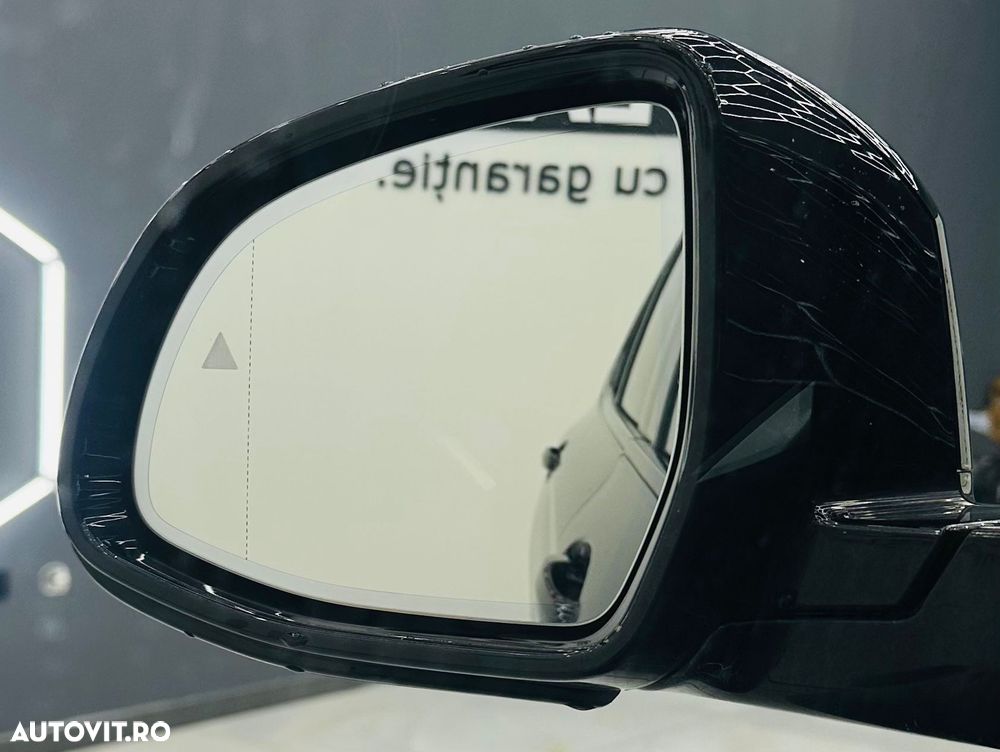 BMW X3 xDrive20d Aut. M Sport Edition - 34