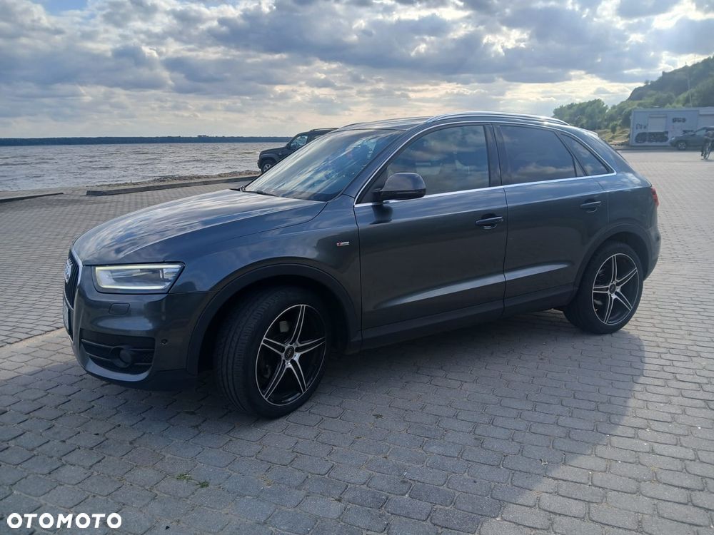 Audi Q3 - 4