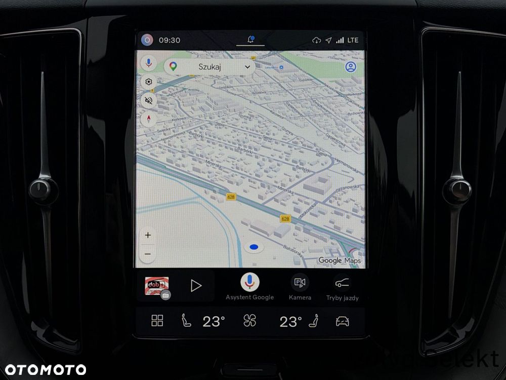 Volvo XC 60 - 23