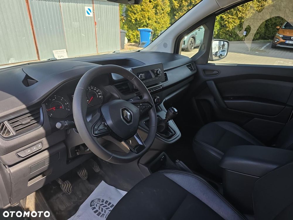 Renault express-van - 18