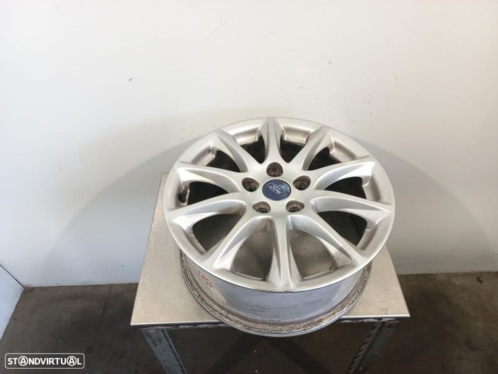 PNEU FORD MONDEO BERLINA CA2 - 1