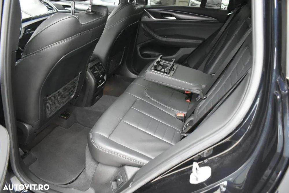 BMW X3 xDrive20d AT MHEV - 25