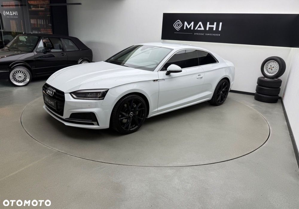 Audi A5 Coupé - 6
