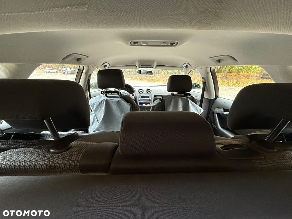 Audi A3 Sportback 1.6 Attraction - 8