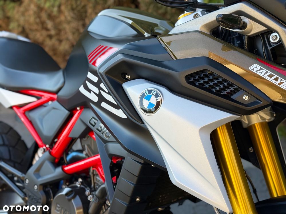 BMW GS - 17