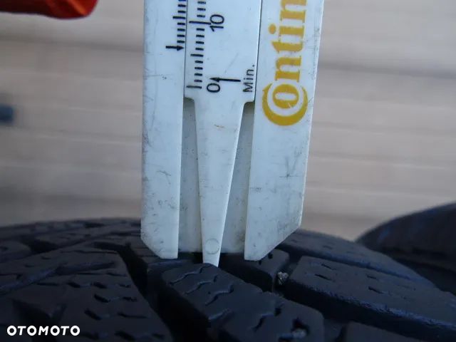 4x100x54 5Jx15 ET40 Suzuki koła zimowe15 opony 175/65/15 z czujnikami - 13