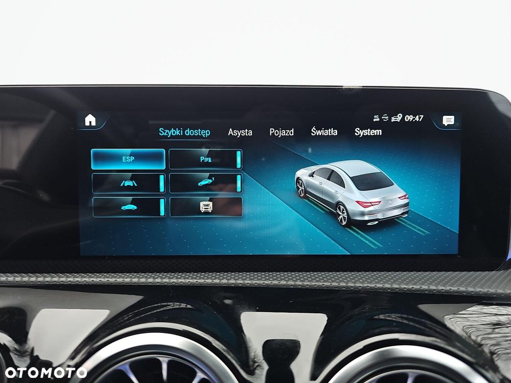 Mercedes-Benz CLA - 29