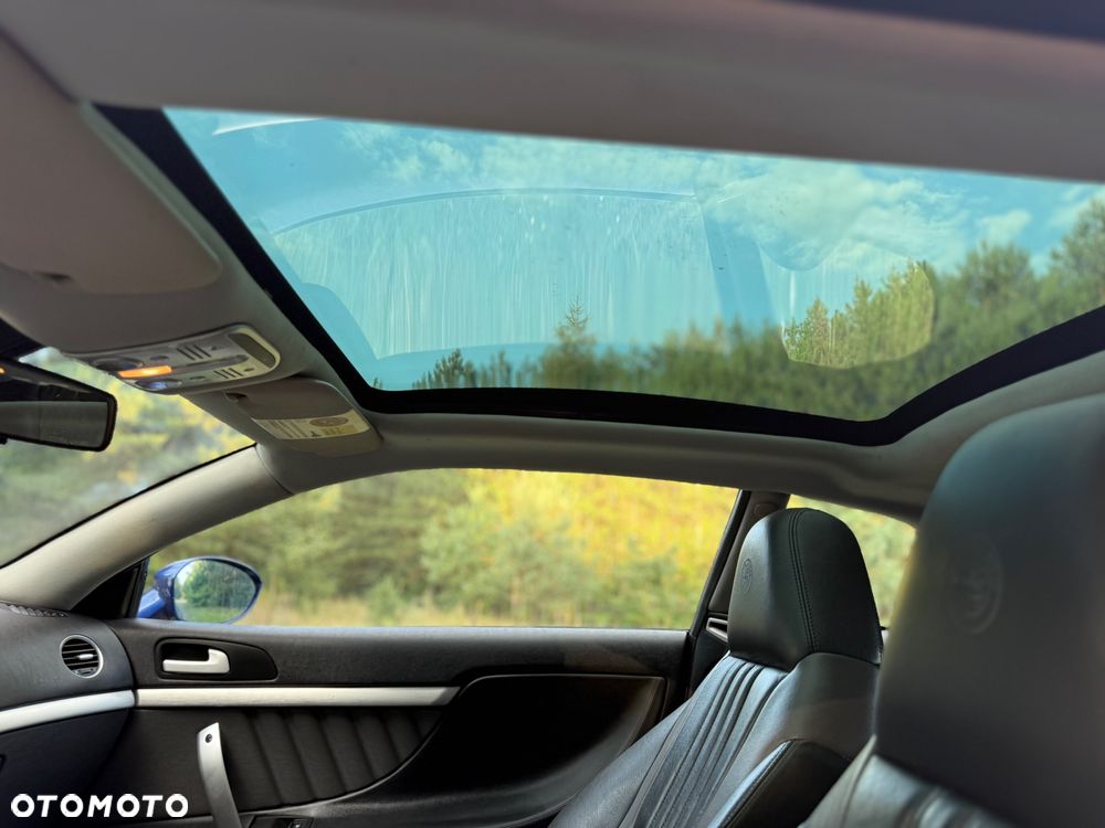 Alfa Romeo Brera 2.4JTDM - 6