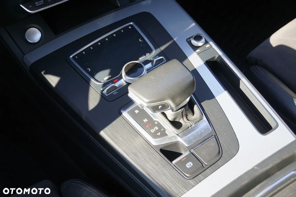 Audi Q5 40 TDI Quattro S tronic sport - 20