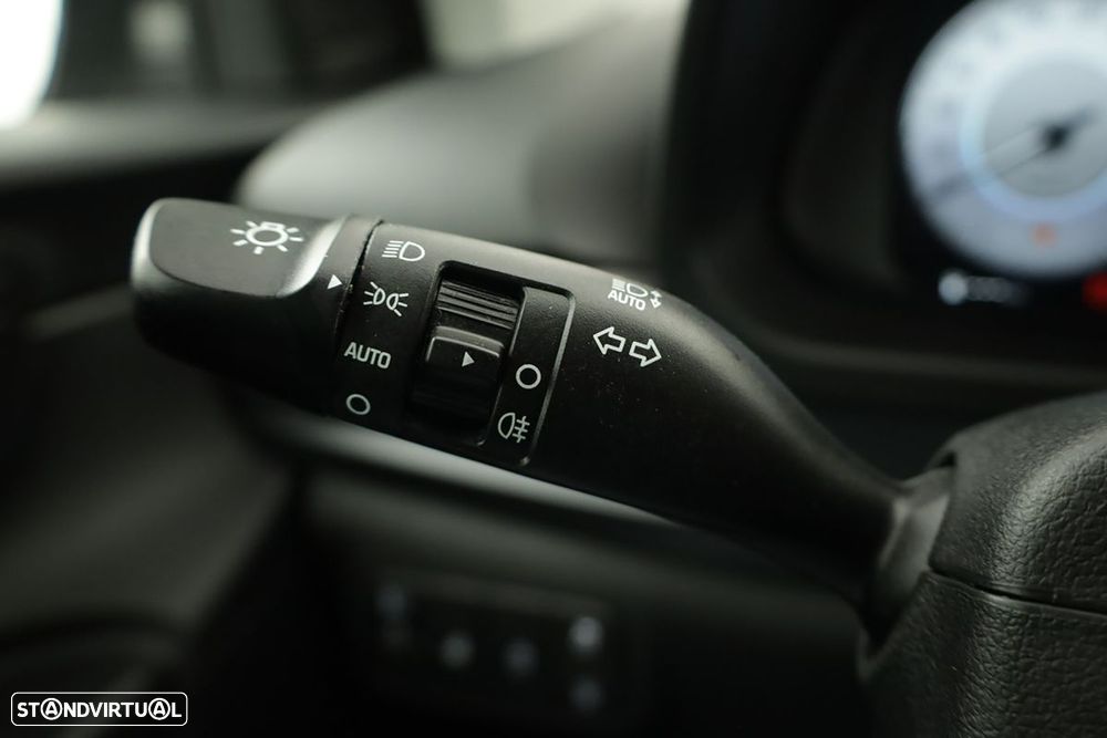 Hyundai i20 1.0 T-GDI Style (TT) DCT - 18