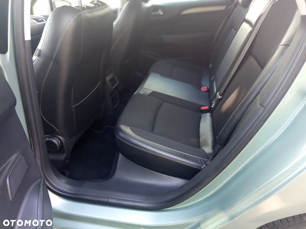 Citroën C4 VTi 120 Exclusive - 21
