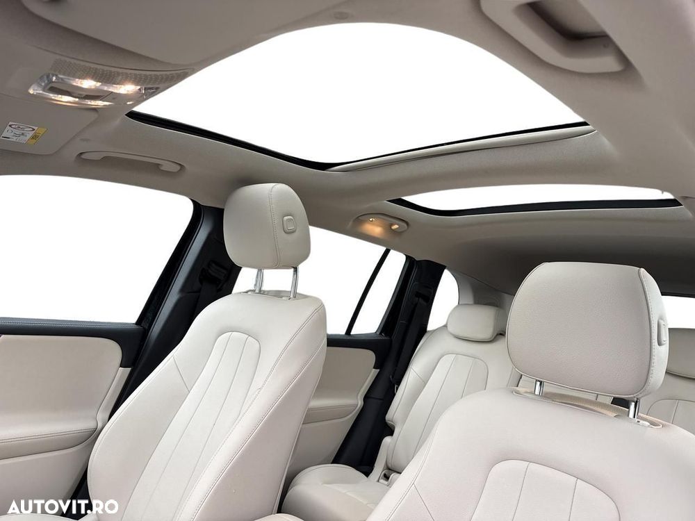 Mercedes-Benz GLB 200 d 4MATIC Aut. - 16