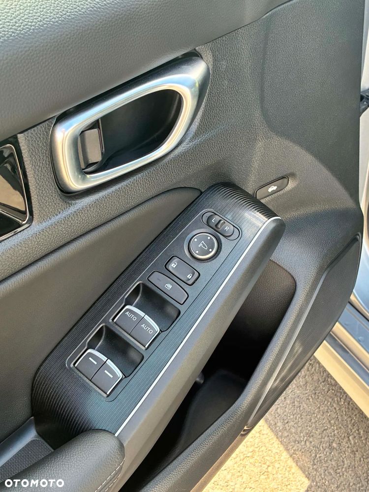 Honda Civic - 25