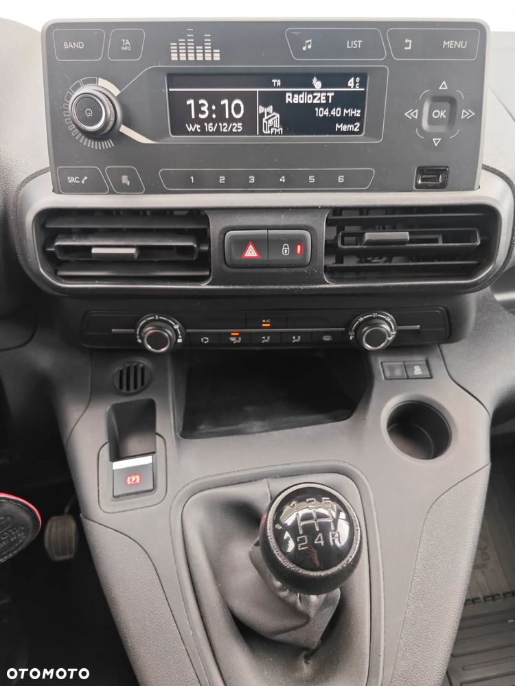 Toyota PROACE CITY - 12