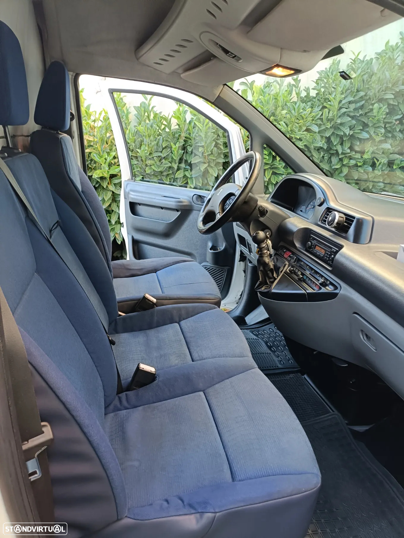Peugeot Expert Combi 2.0 HDi - 5
