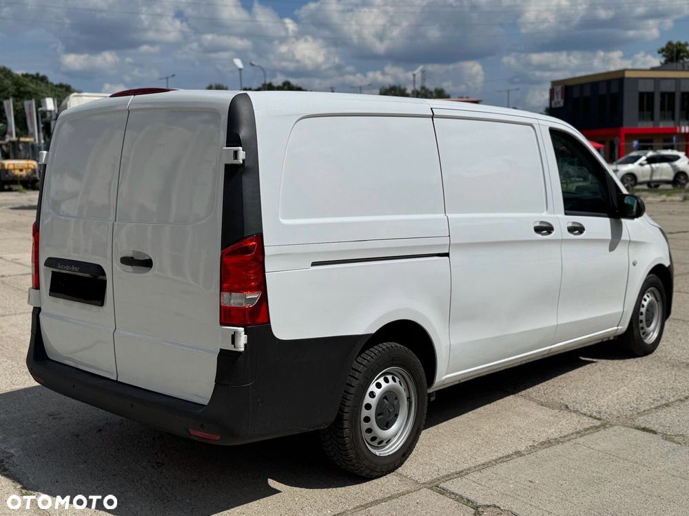 Mercedes-Benz Vito - 7