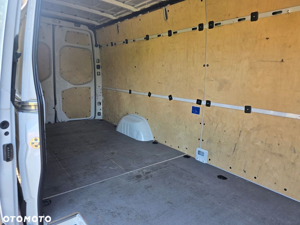 Mercedes-Benz Sprinter 314 - 16