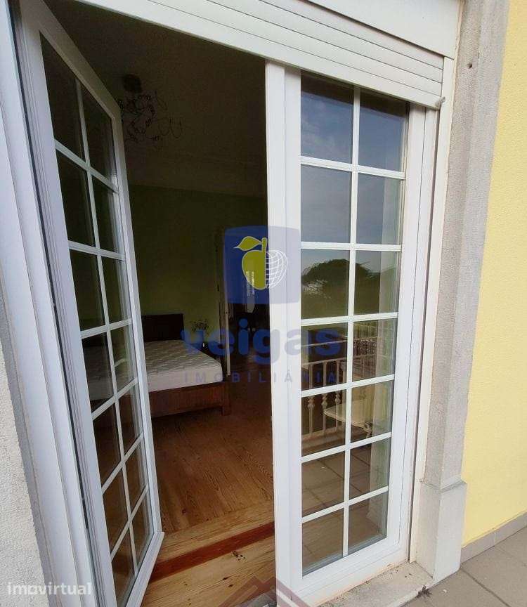 Moradia localizada no Restelo, desenhada pelo Arquiteto Norte Júnior. - Grande imagem: 5/24