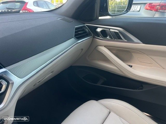 BMW 420 d Pack Desportivo M Auto - 22
