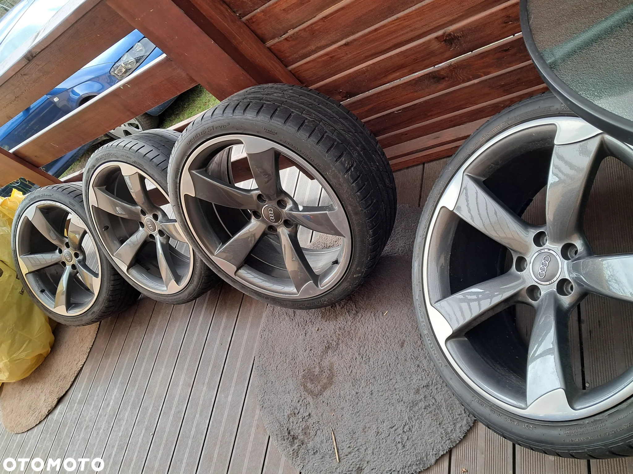 Audi A6 3.0 TDI Quattro Tiptronic - 23