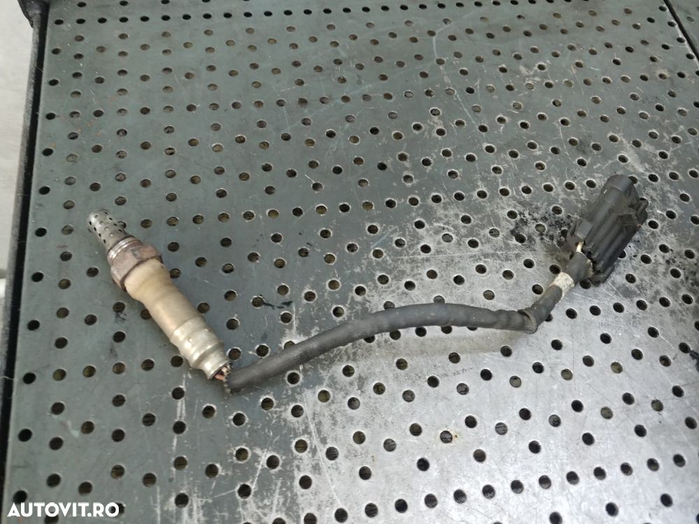 sonda lambda f14d3 1.4 b chevrolet aveo  kalos 96394003 - 1