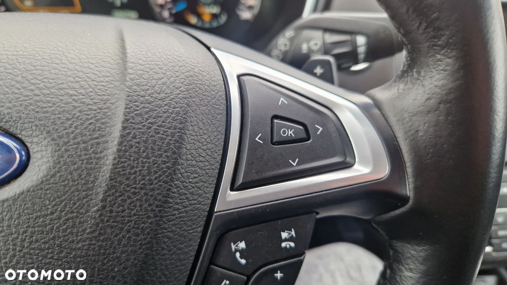 Ford Mondeo 2.0 TDCi ST-Line PowerShift - 17