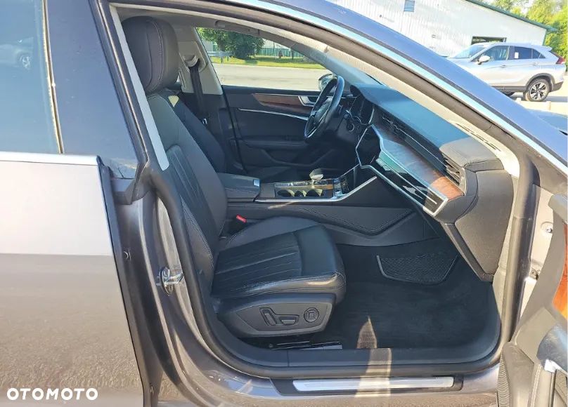 Audi A7 Sportback - 10