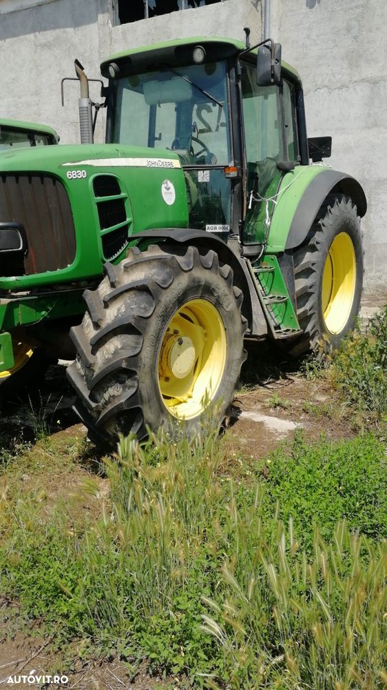 New Holland T190 - 12