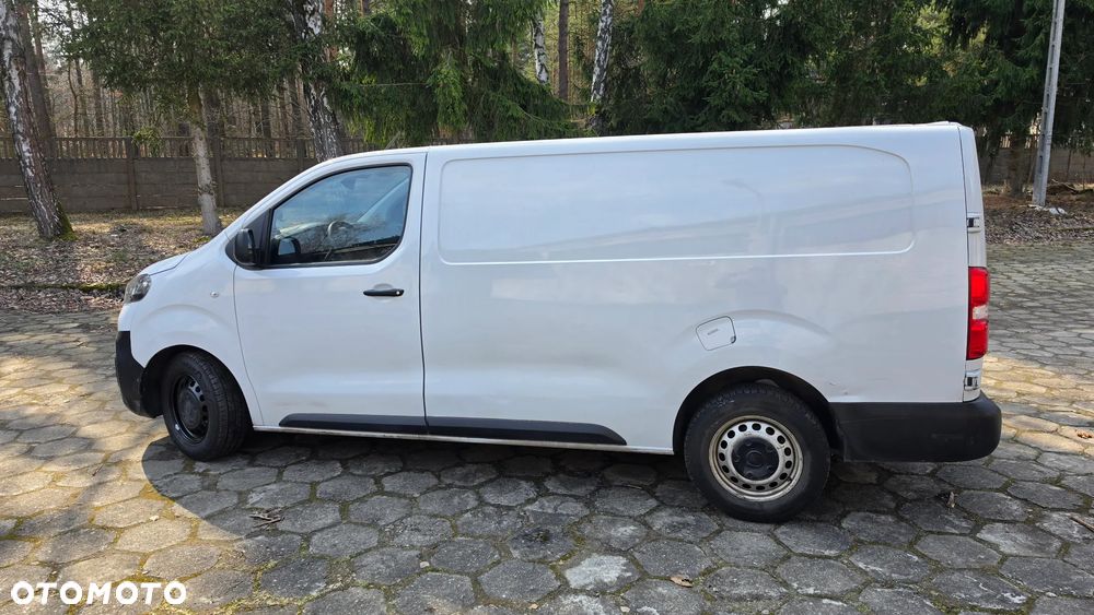 Fiat Scudo - 2