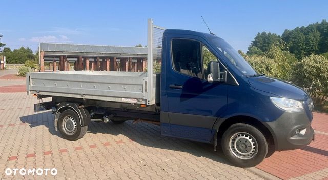 Mercedes-Benz Sprinter 316CDI - 6