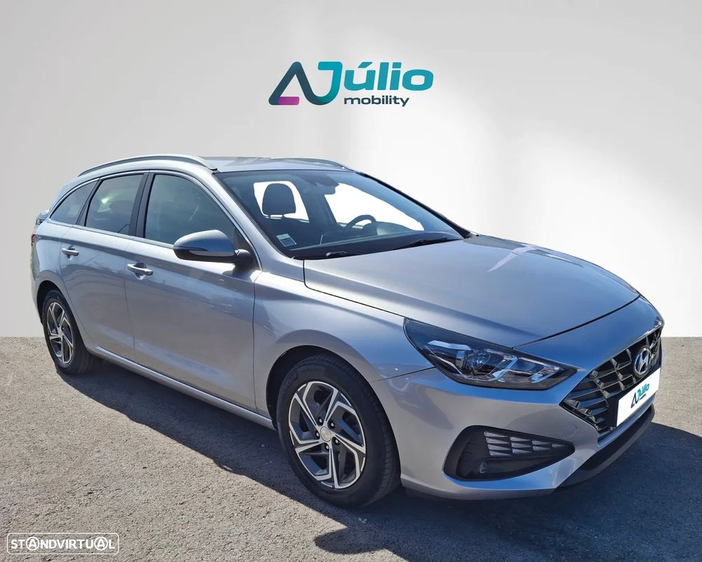 Hyundai i30 CW - 2