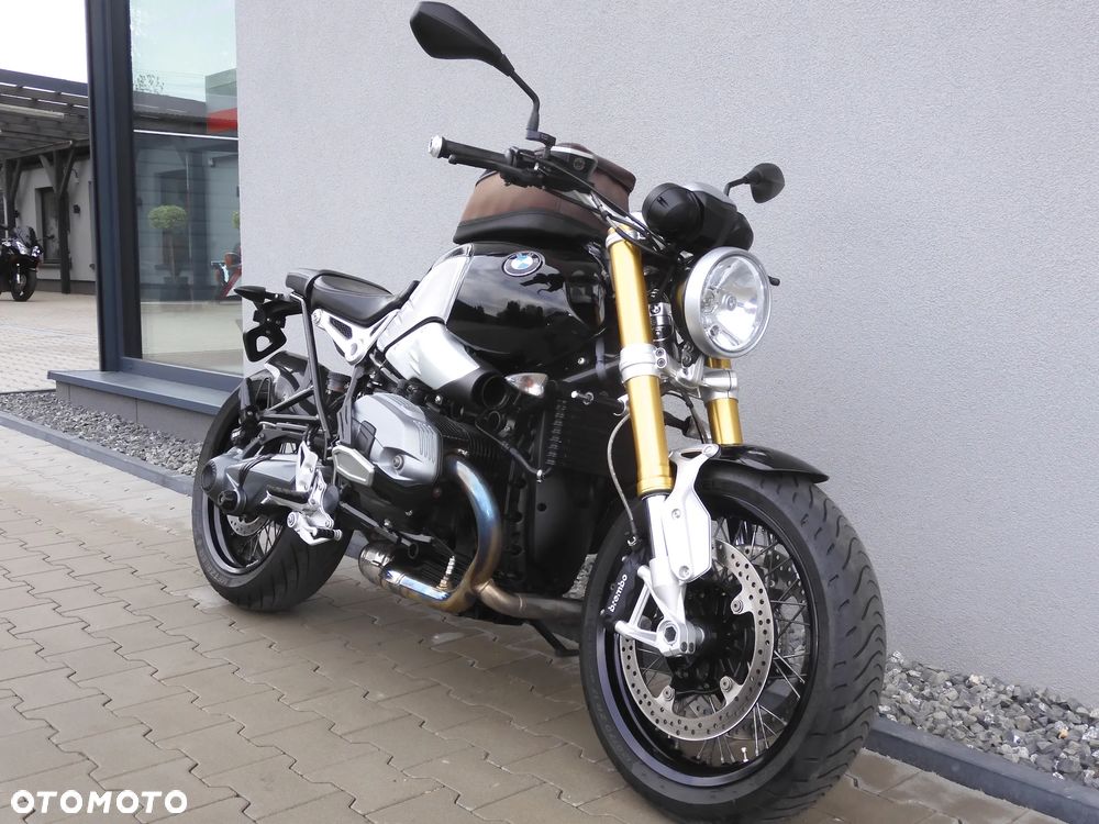 BMW Inny - 18