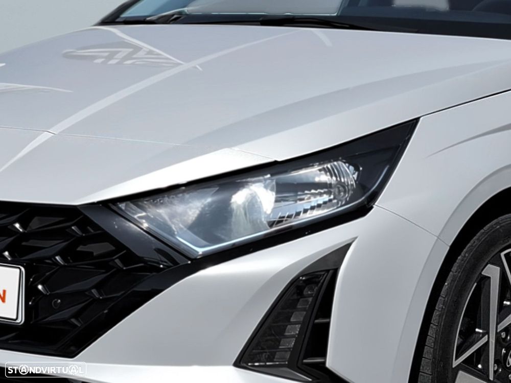 Hyundai i20 1.0 T-GDI Style - 3