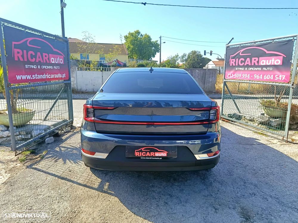 Polestar 2 Dual Motor 78kWh - 29