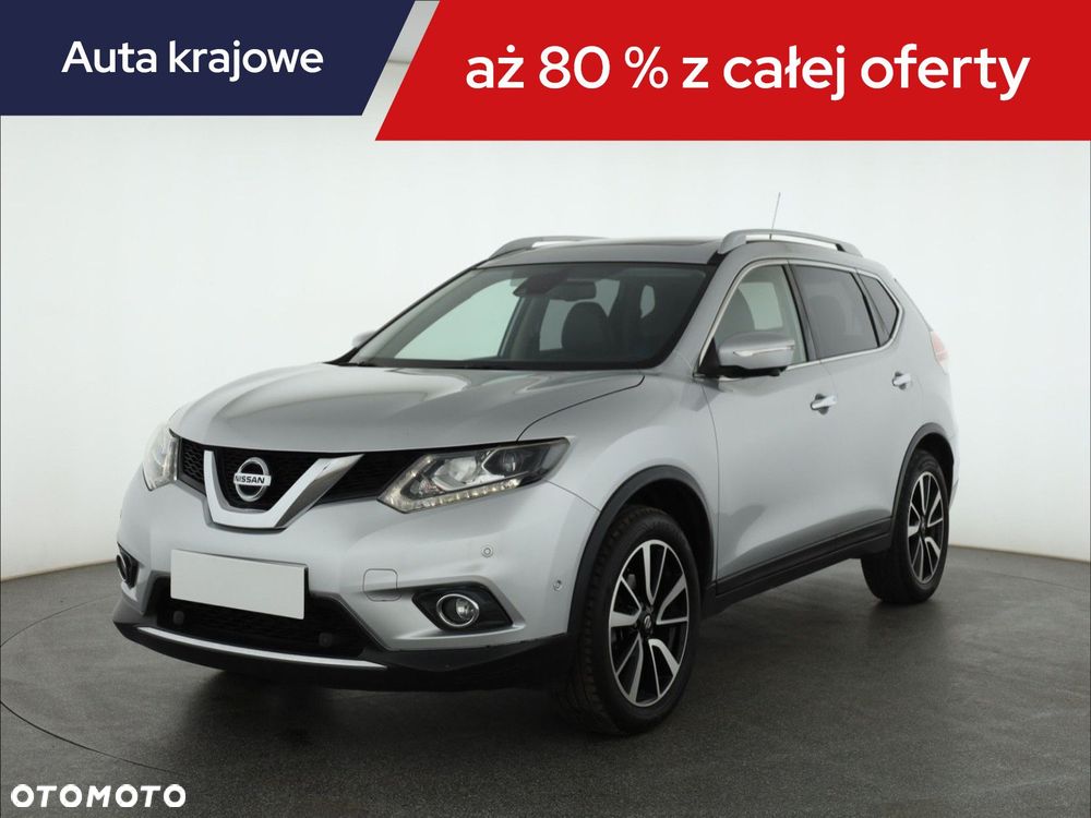 Nissan X-Trail - 3