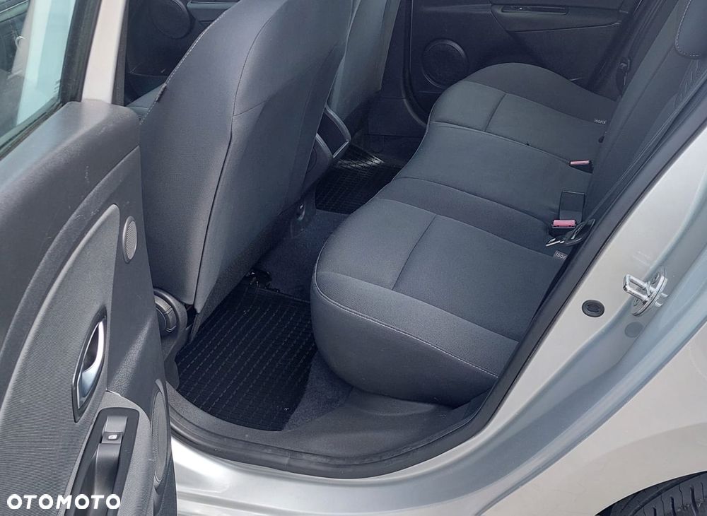 Renault Megane 1.6 16V 110 Dynamique - 15